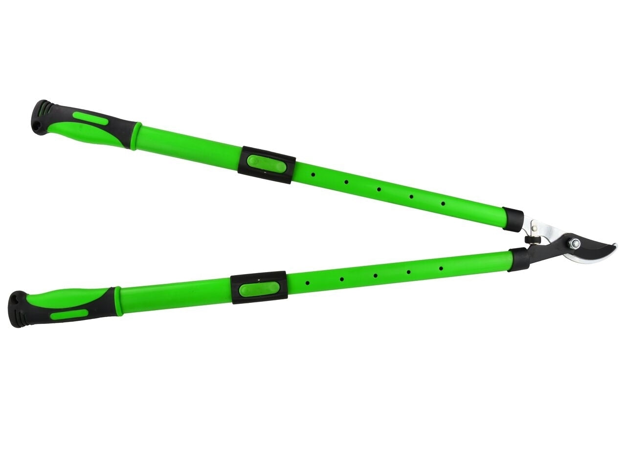 Foarfece gradinarit, maner telescopic 650-900mm, Geko G72017