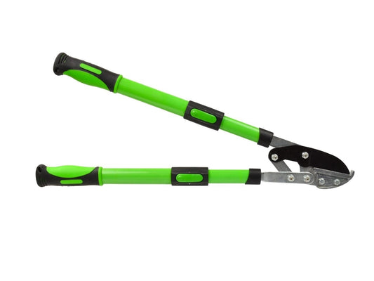 Foarfece gradinarit, maner telescopic 650-975mm, Geko G72018