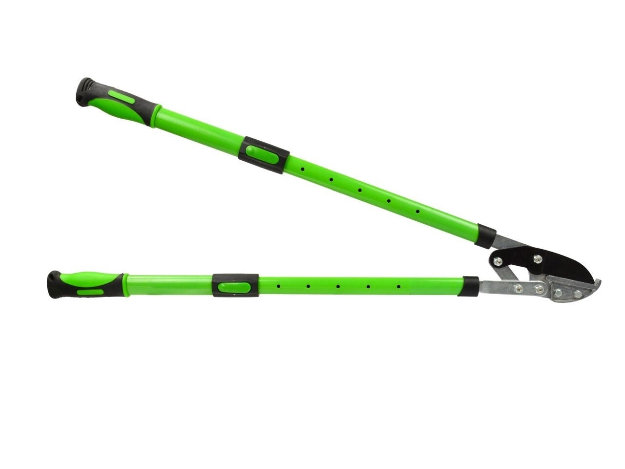 Foarfece gradinarit, maner telescopic 650-975mm, Geko G72018