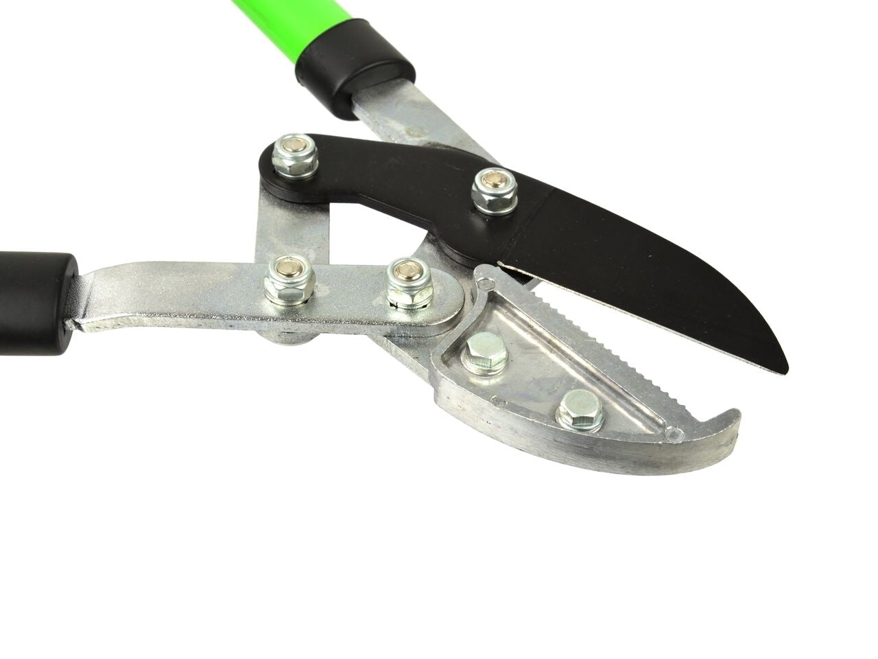 Foarfece gradinarit, maner telescopic 650-975mm, Geko G72018