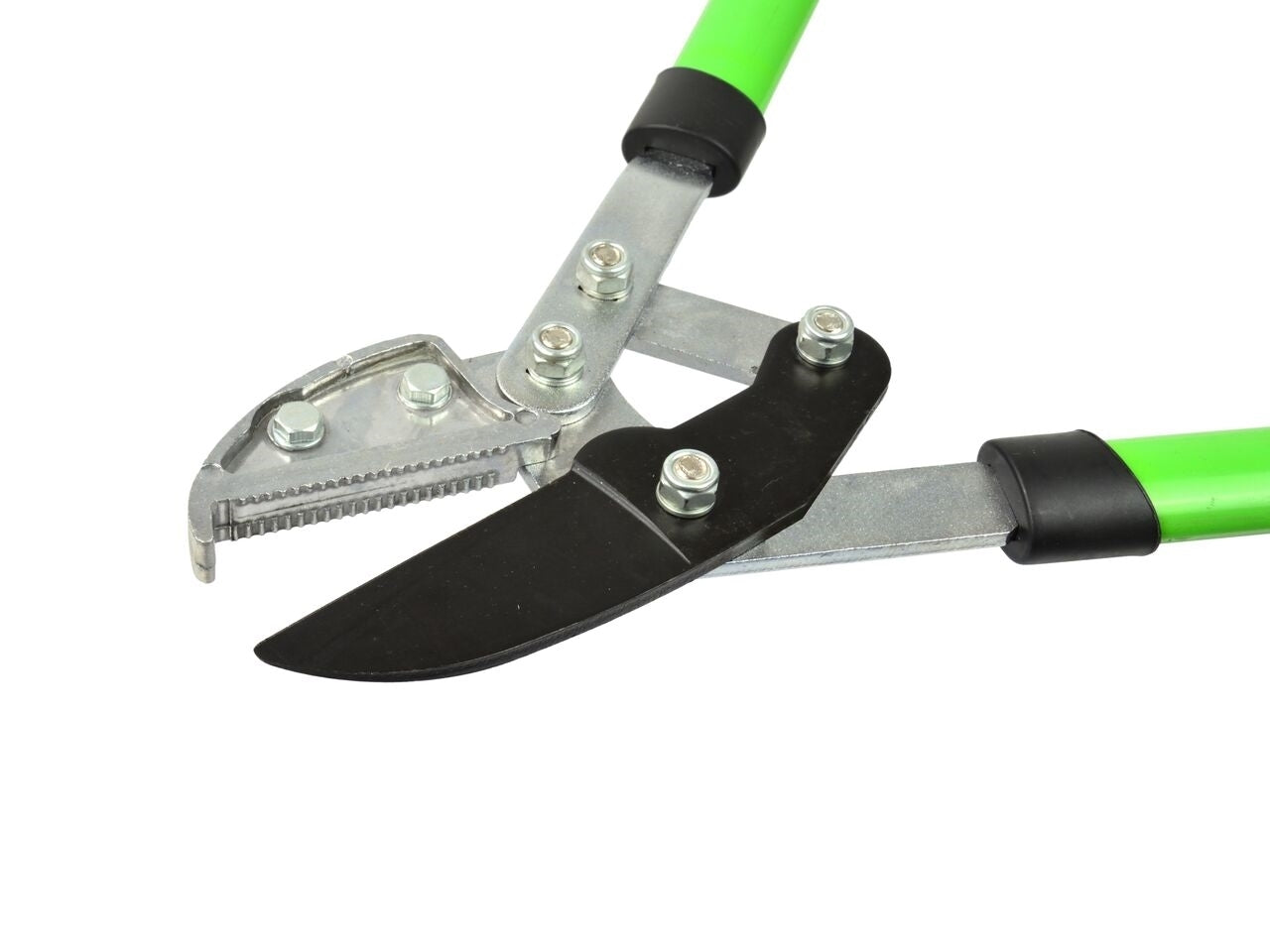 Foarfece gradinarit, maner telescopic 650-975mm, Geko G72018