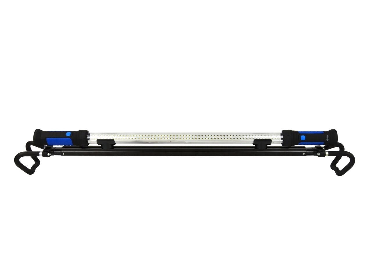Lanterna atelier 120 LED, 1.2-1.95m, Geko G15109