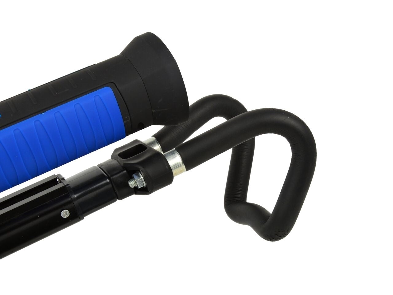 Lanterna atelier 120 LED, 1.2-1.95m, Geko G15109