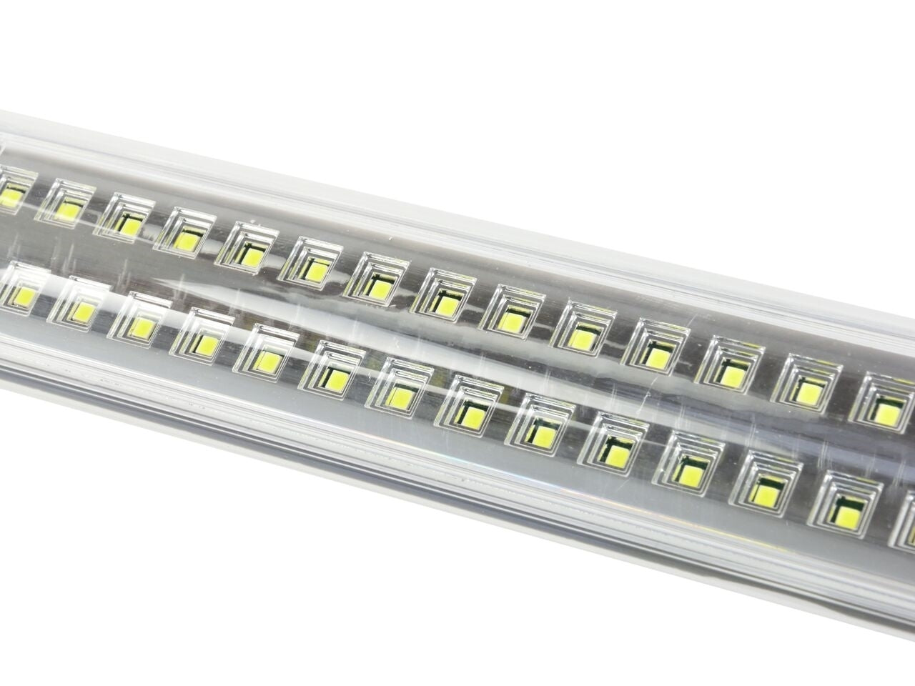 Lanterna atelier 120 LED, 1.2-1.95m, Geko G15109