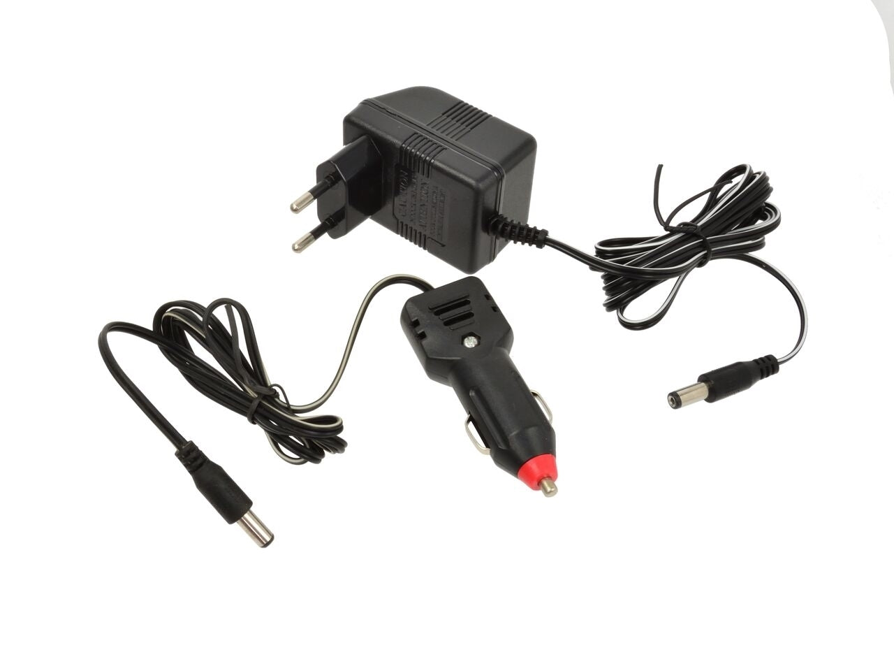 Lanterna atelier 21+5 LED pliabila AKU, GEKO G15110