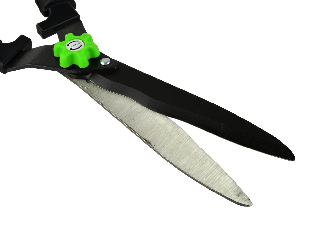 Foarfece tuns gard viu 640mm, Geko PROFI G72012