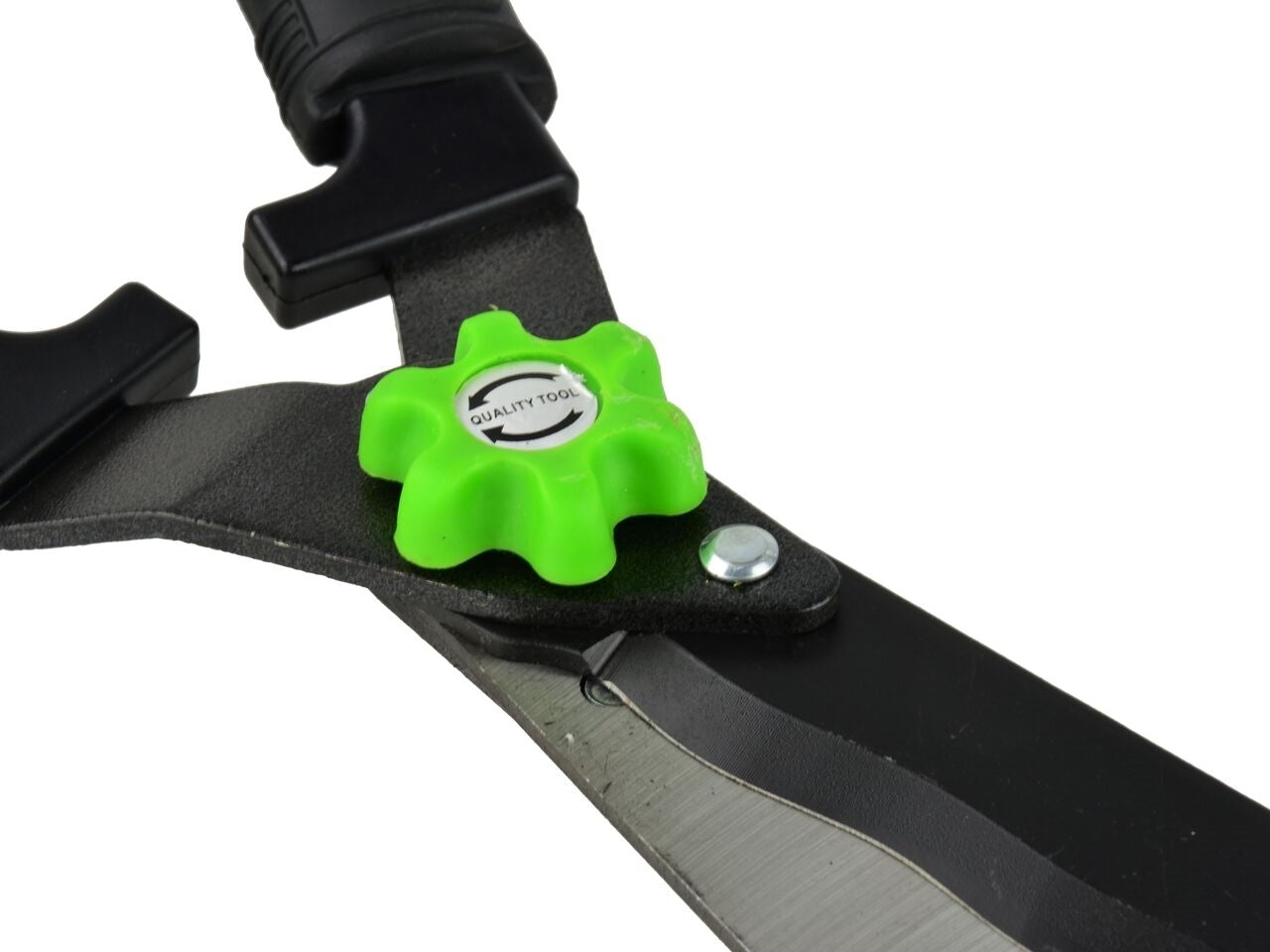 Foarfece tuns gard viu 640mm, Geko PROFI G72012