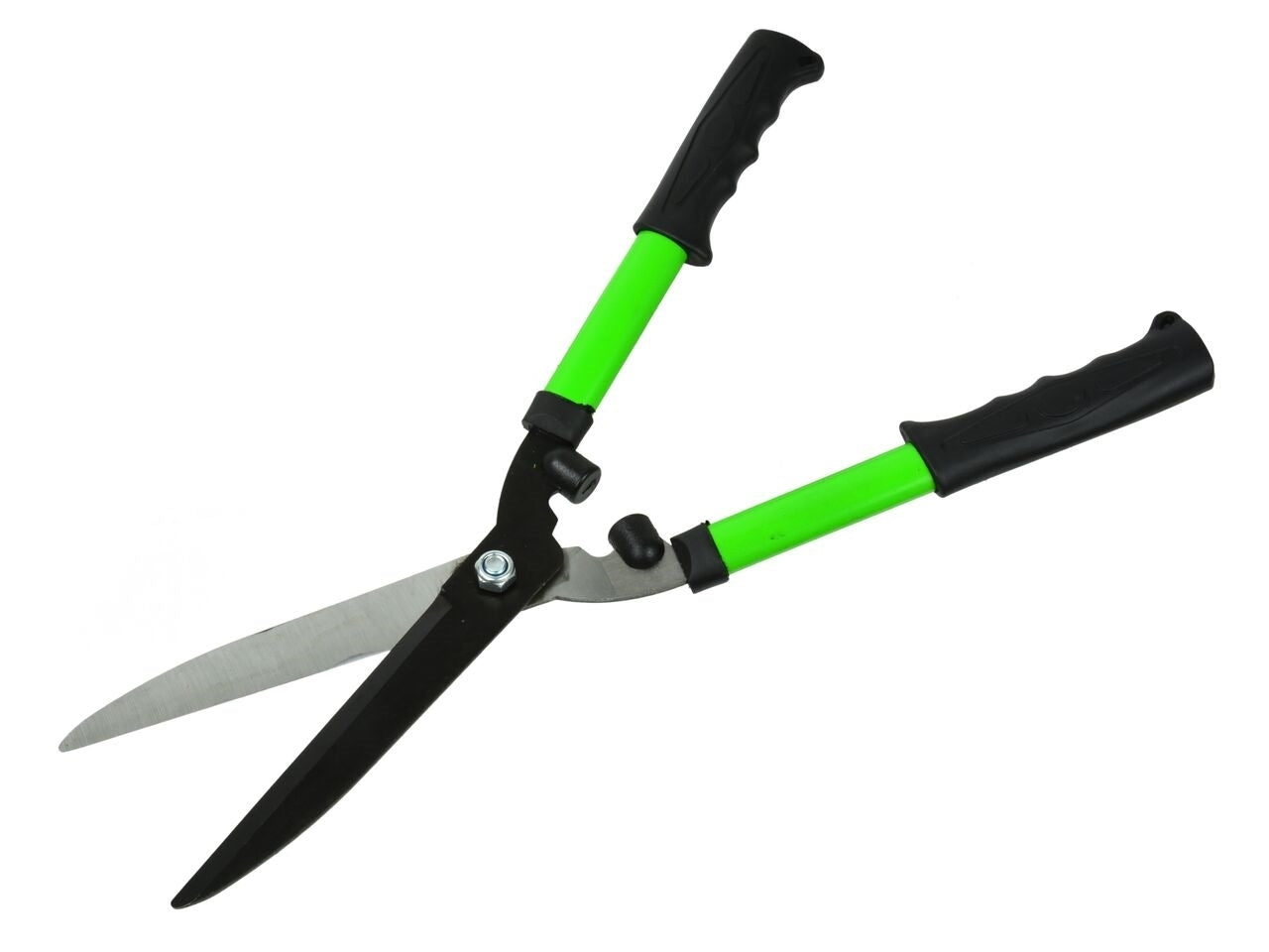 Foarfece tuns gard viu 600mm, Geko G72011