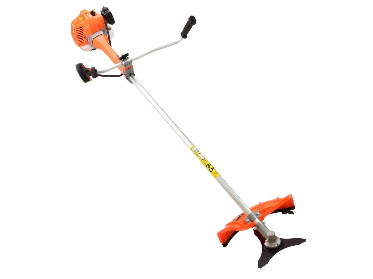 Motocoasa John Gardener, 51,7cm3, 5.25CP+lama 3T+mosor, G81059