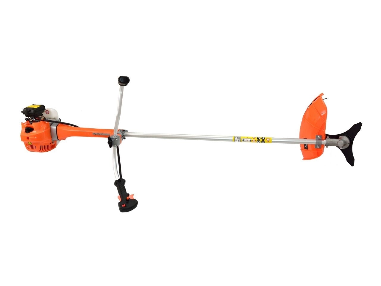 Motocoasa John Gardener, 51,7cm3, 5.25CP+lama 3T+mosor, G81059