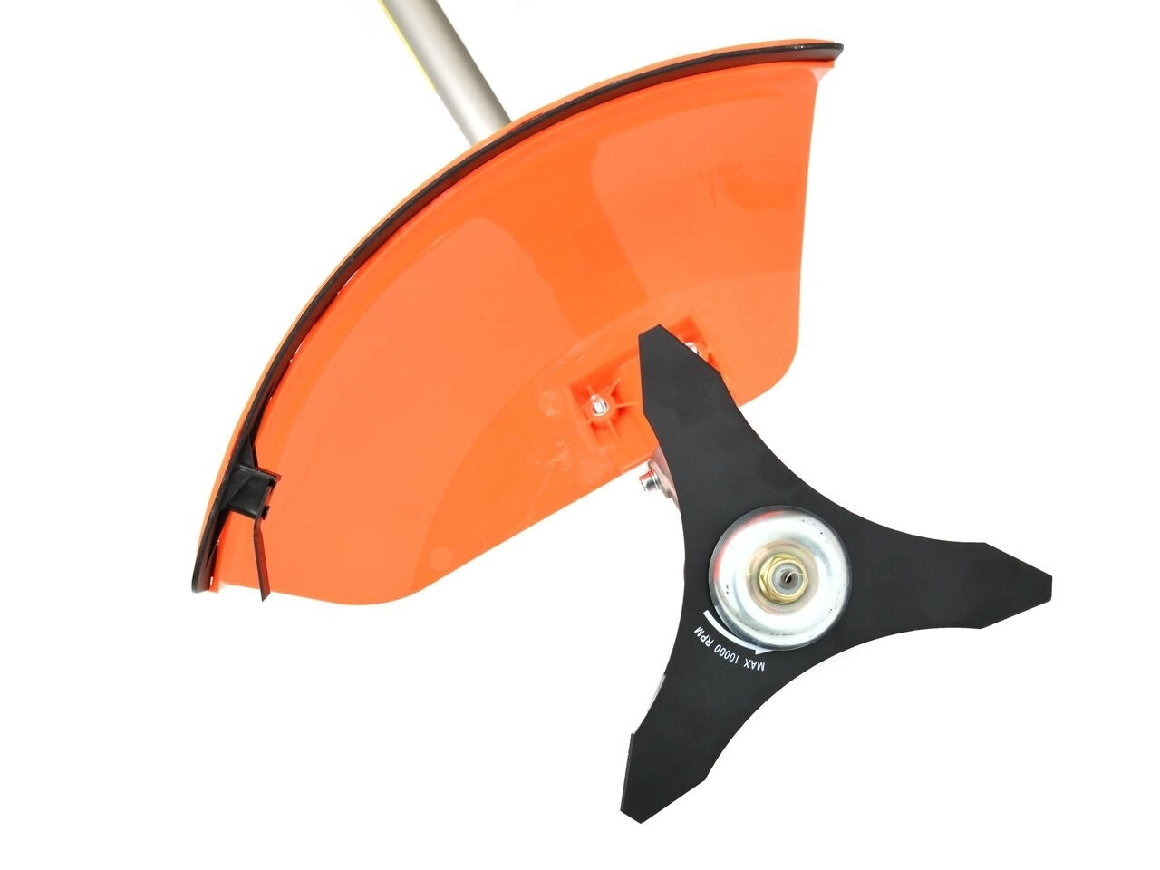 Motocoasa John Gardener, 51,7cm3, 5.25CP+lama 3T+mosor, G81059