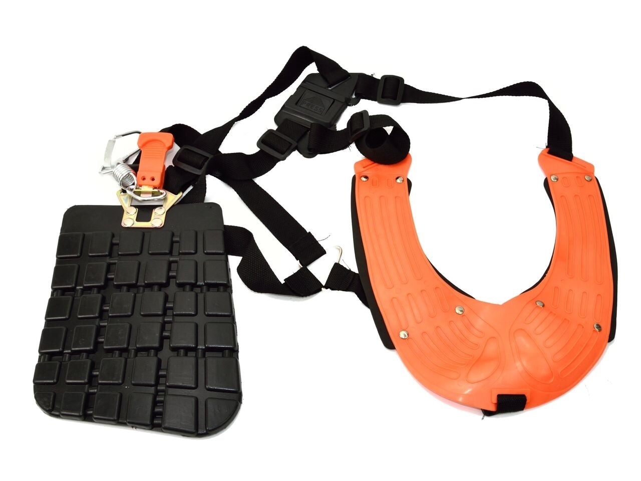 Motocoasa John Gardener, 51,7cm3, 5.25CP+lama 3T+mosor, G81059