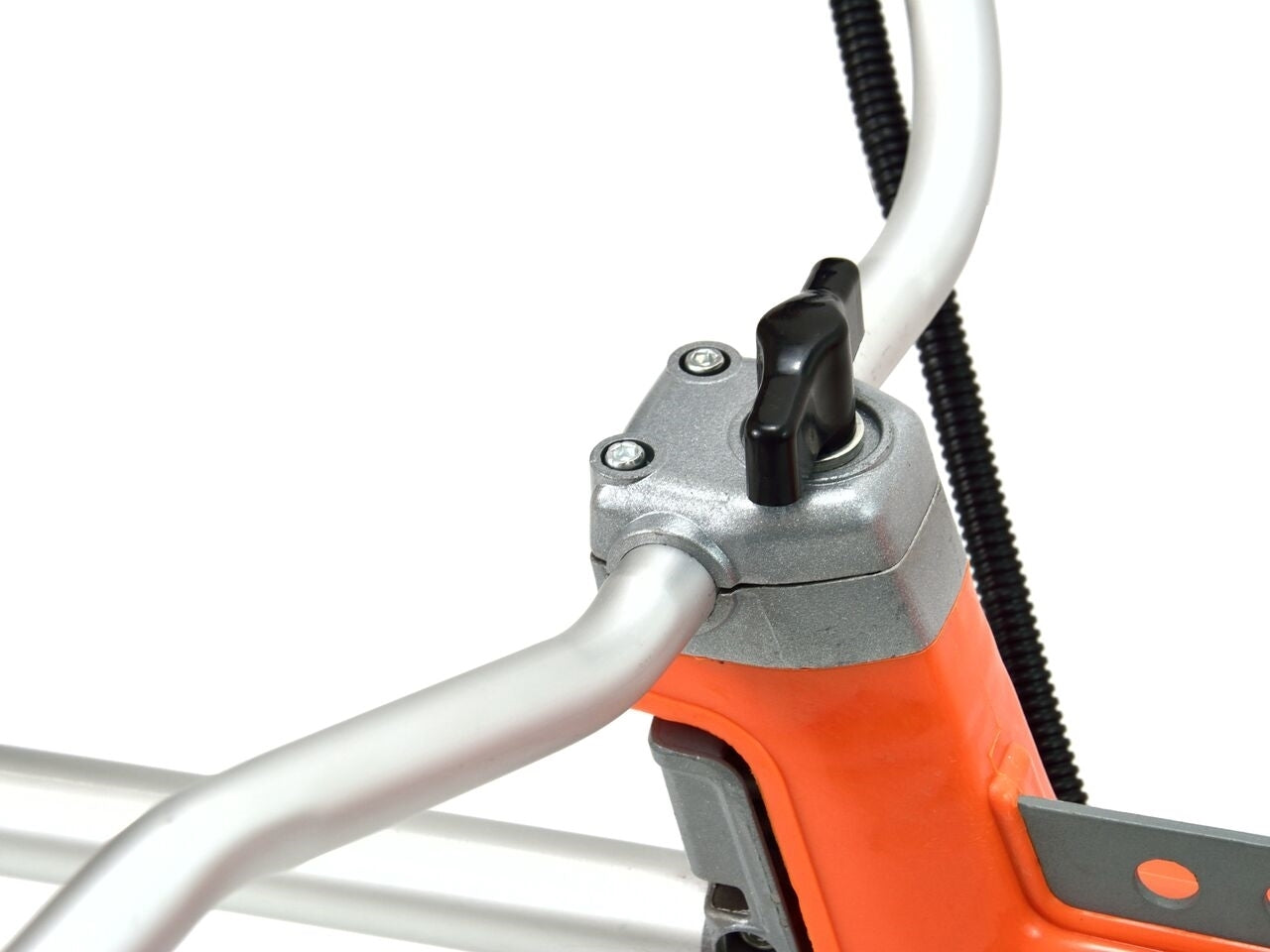 Motocoasa John Gardener, 51,7cm3, 5.25CP+lama 3T+mosor, G81059