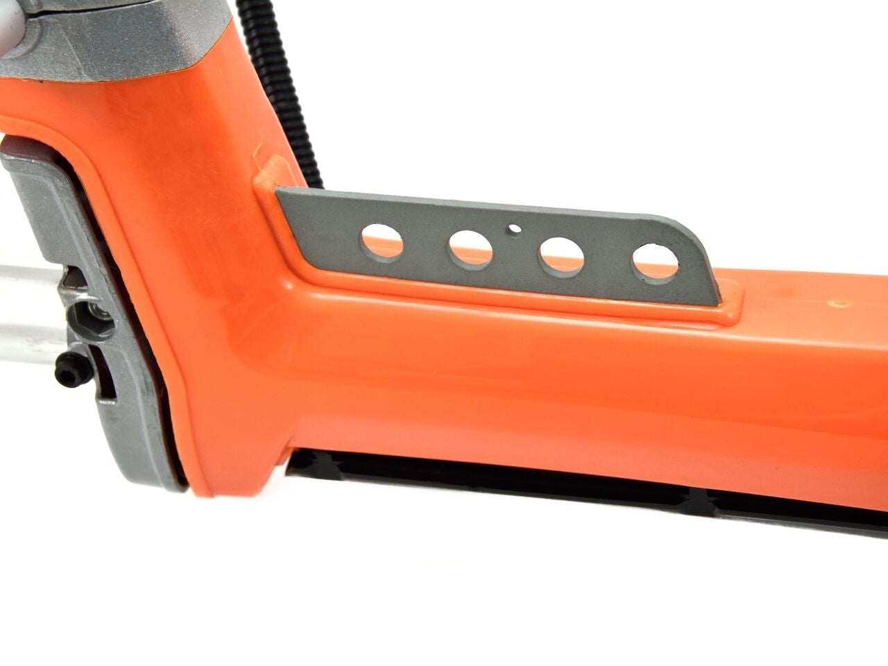 Motocoasa John Gardener, 51,7cm3, 5.25CP+lama 3T+mosor, G81059