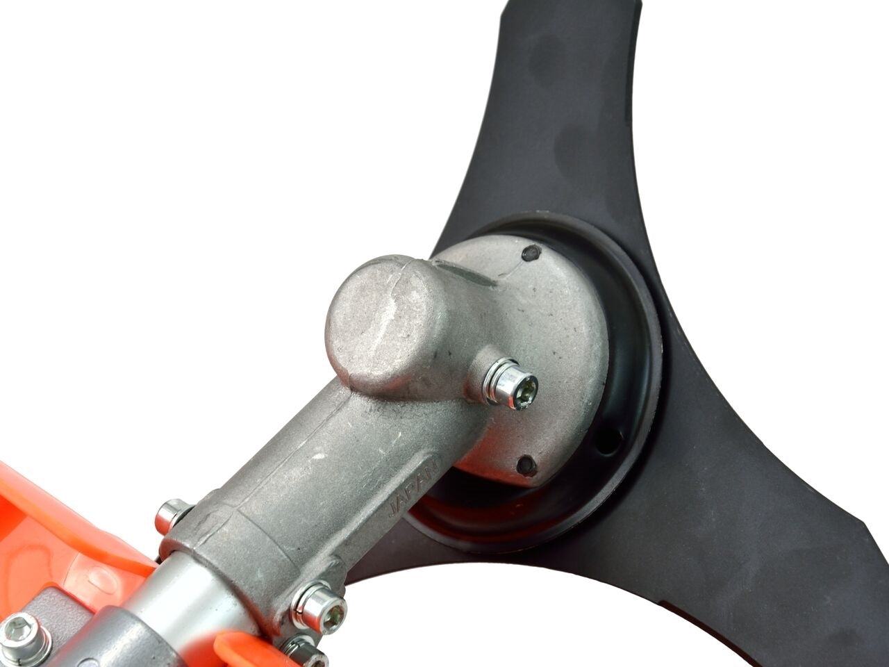 Motocoasa John Gardener, 51,7cm3, 5.25CP+lama 3T+mosor, G81059