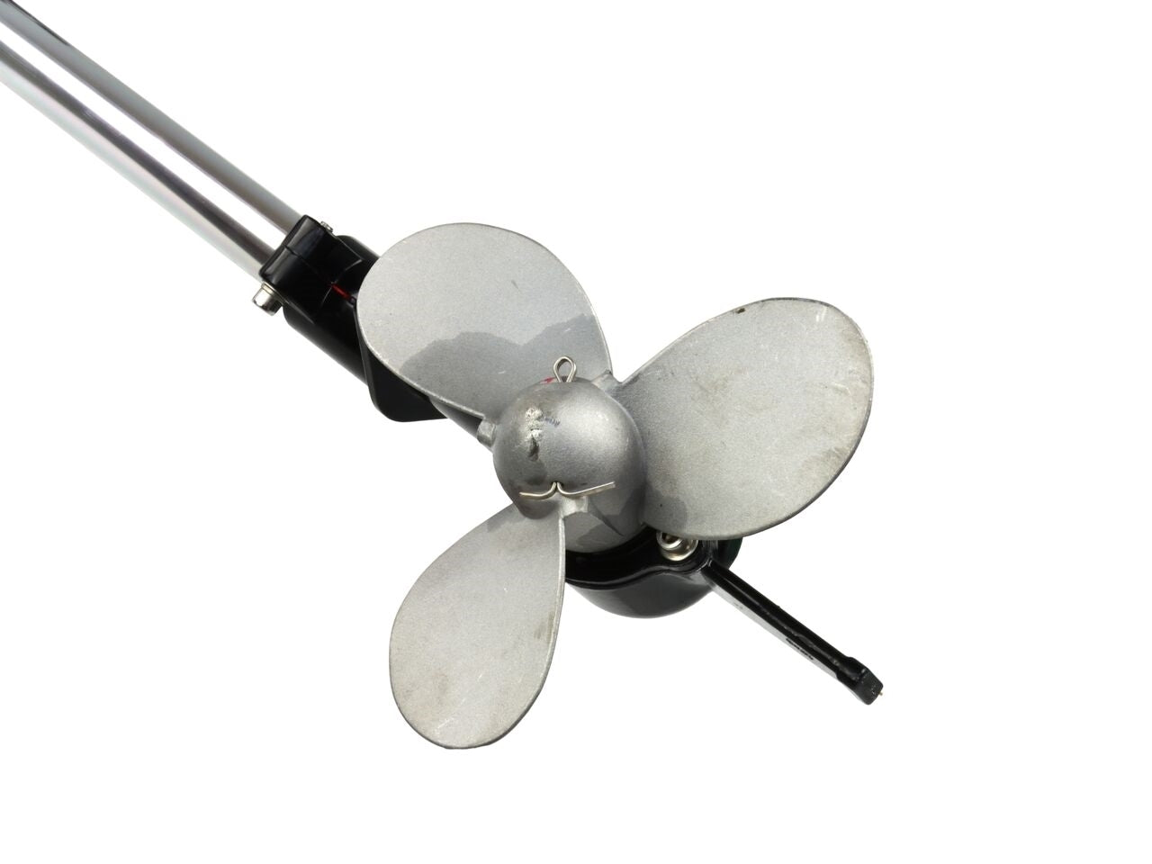 Motor pentru barca BC520, 5.8 CP, GEKO G81045