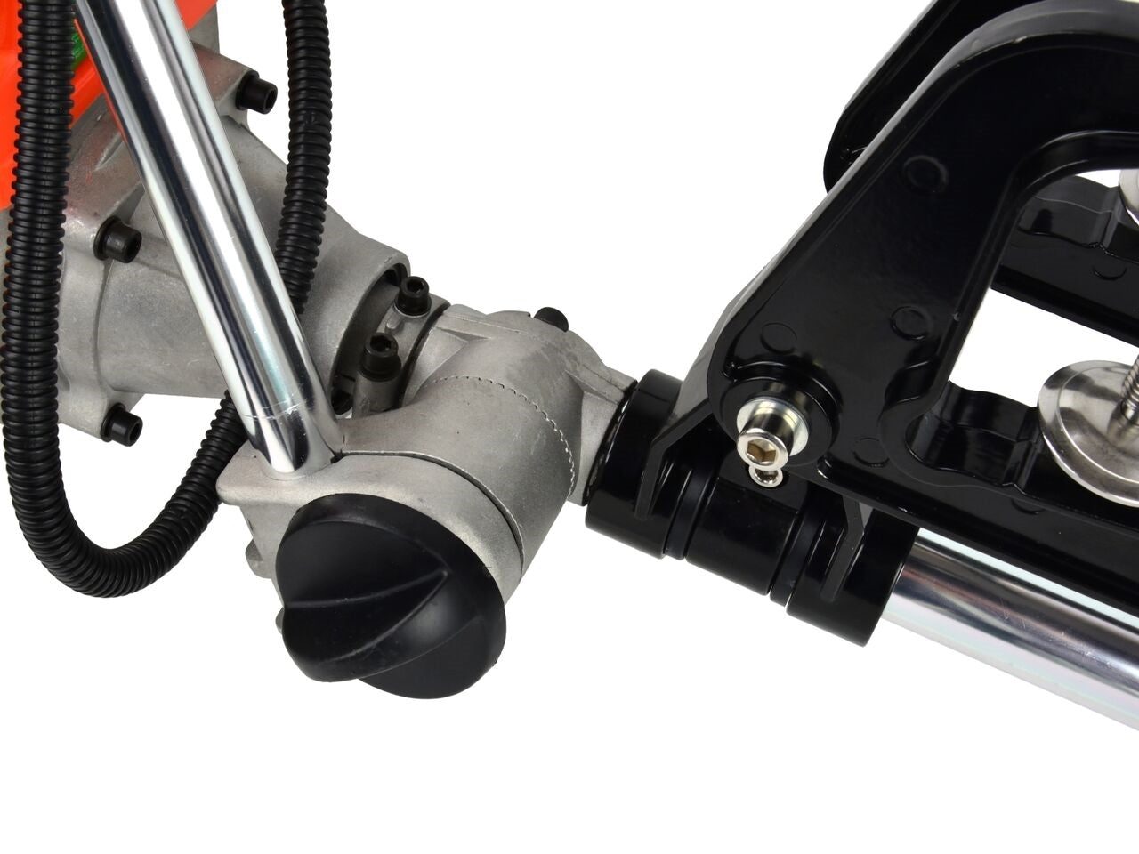 Motor pentru barca BC520, 5.8 CP, GEKO G81045