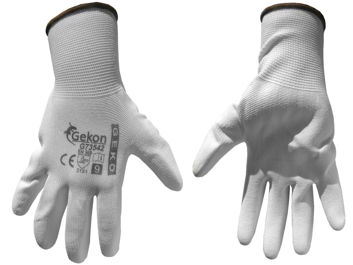 Mănuși pentru protecție GEKO, mărimea 9, G73542