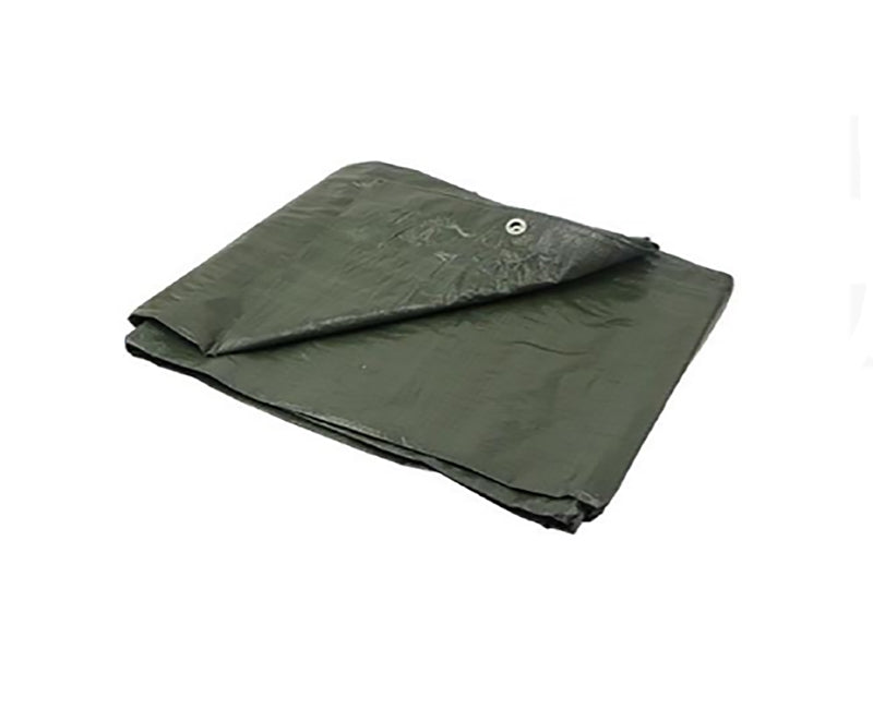 Prelata impermeabila 3x5m, 80 g/m², Geko G70312