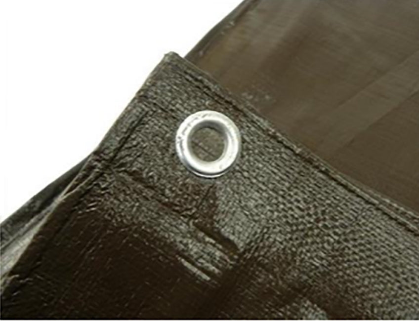 Prelata impermeabila 3x5m, 200g/m², Geko G70712