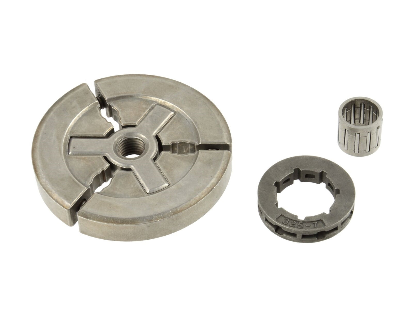 Dispozitive ambreiaj si rulmenți pentru fierastraie chinezesti, Geko G81135A