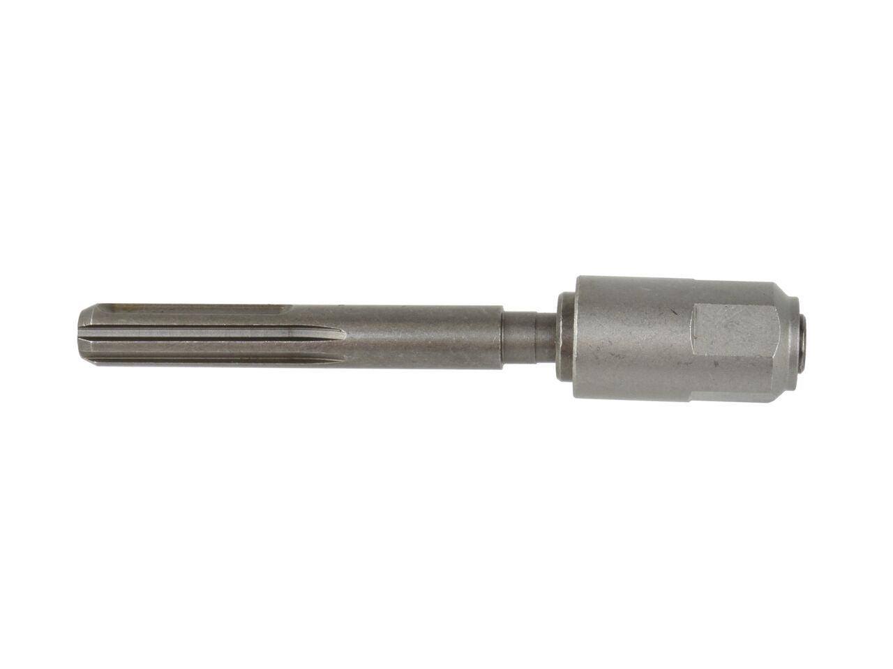 Adaptor de la SDS-max la SDS-plus, Geko G00575