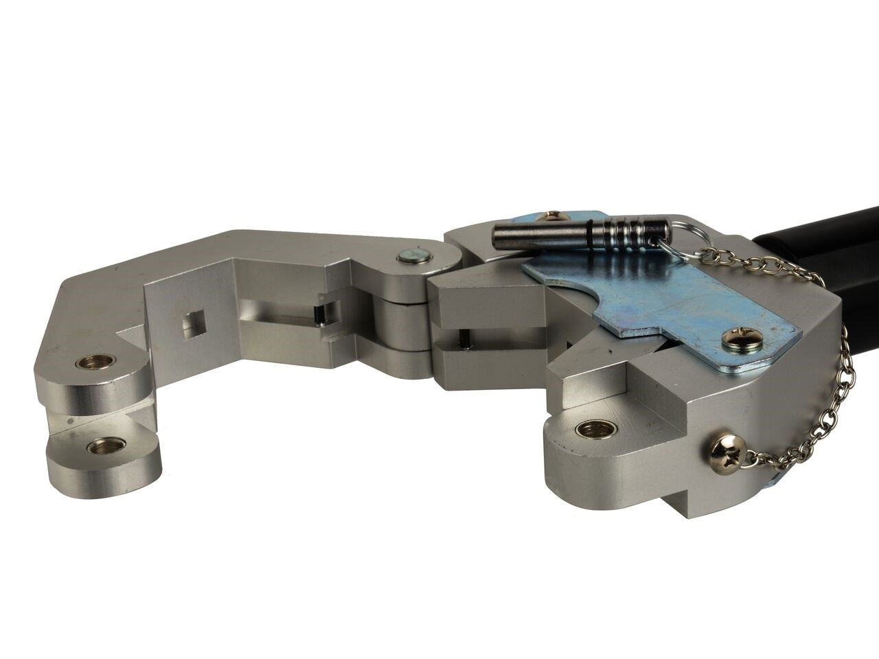 Cleste A/C hidraulic pentru sertizat cabluri, GEKO G00905