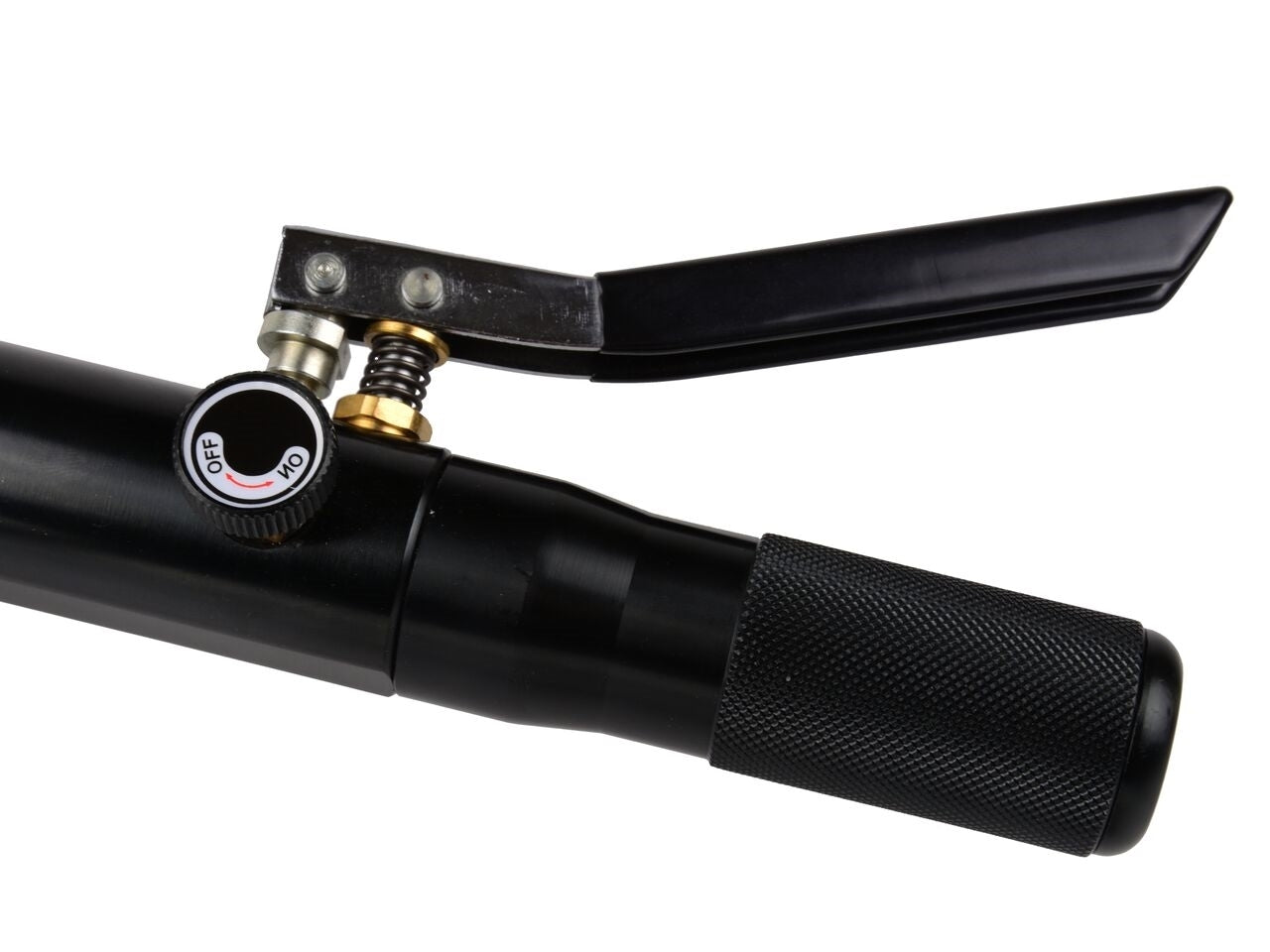 Cleste A/C hidraulic pentru sertizat cabluri, GEKO G00905