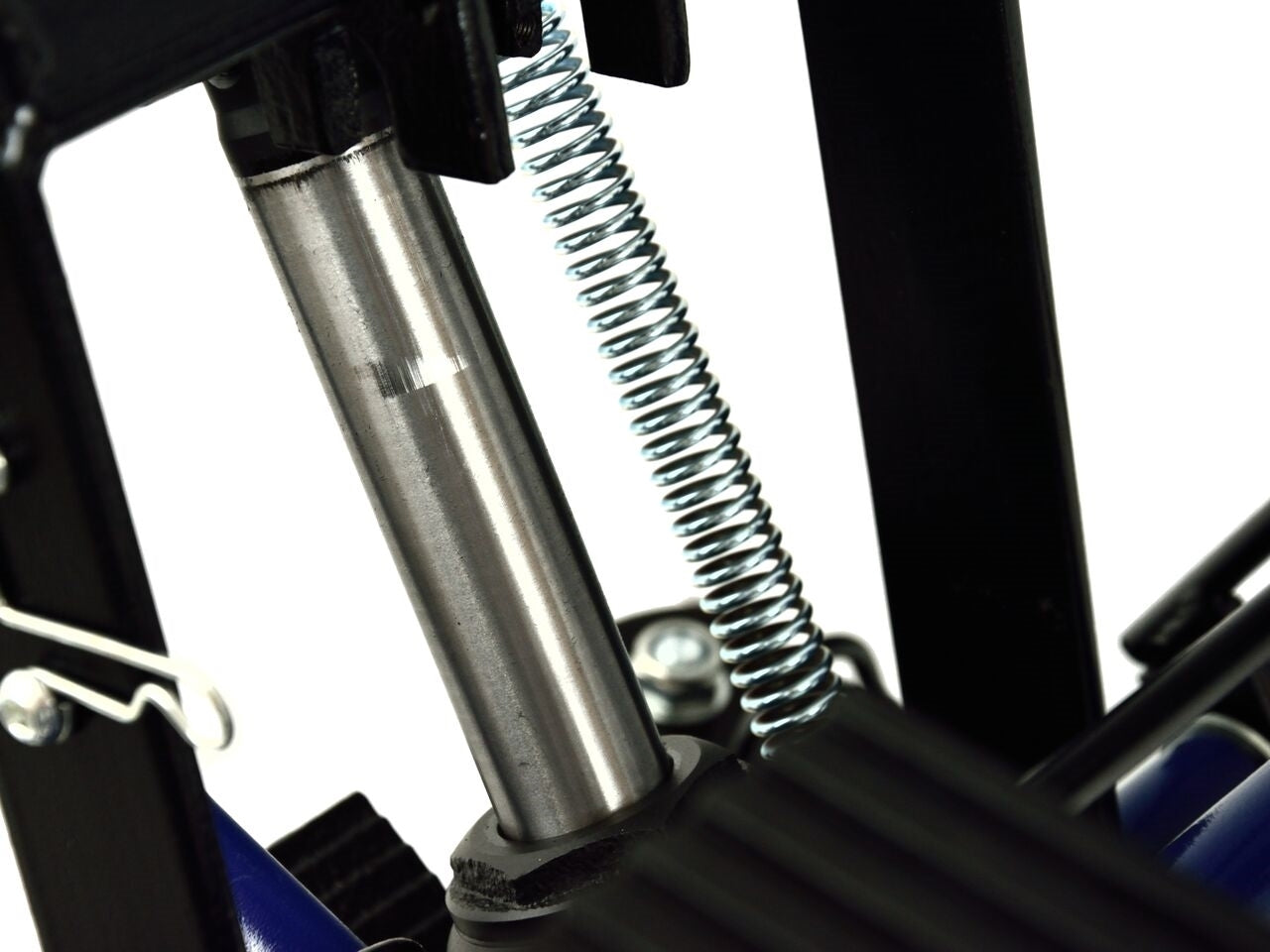 Elevator pentru motociclete si atv-uri cu sarcina max 680kg, Geko G02180