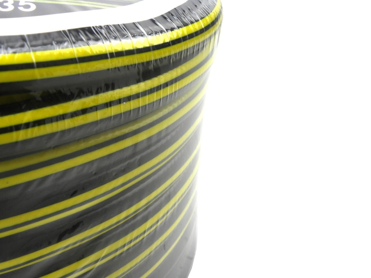 Furtun de gradina 1/2" 50m CLASS BLACK, GEKO G73635