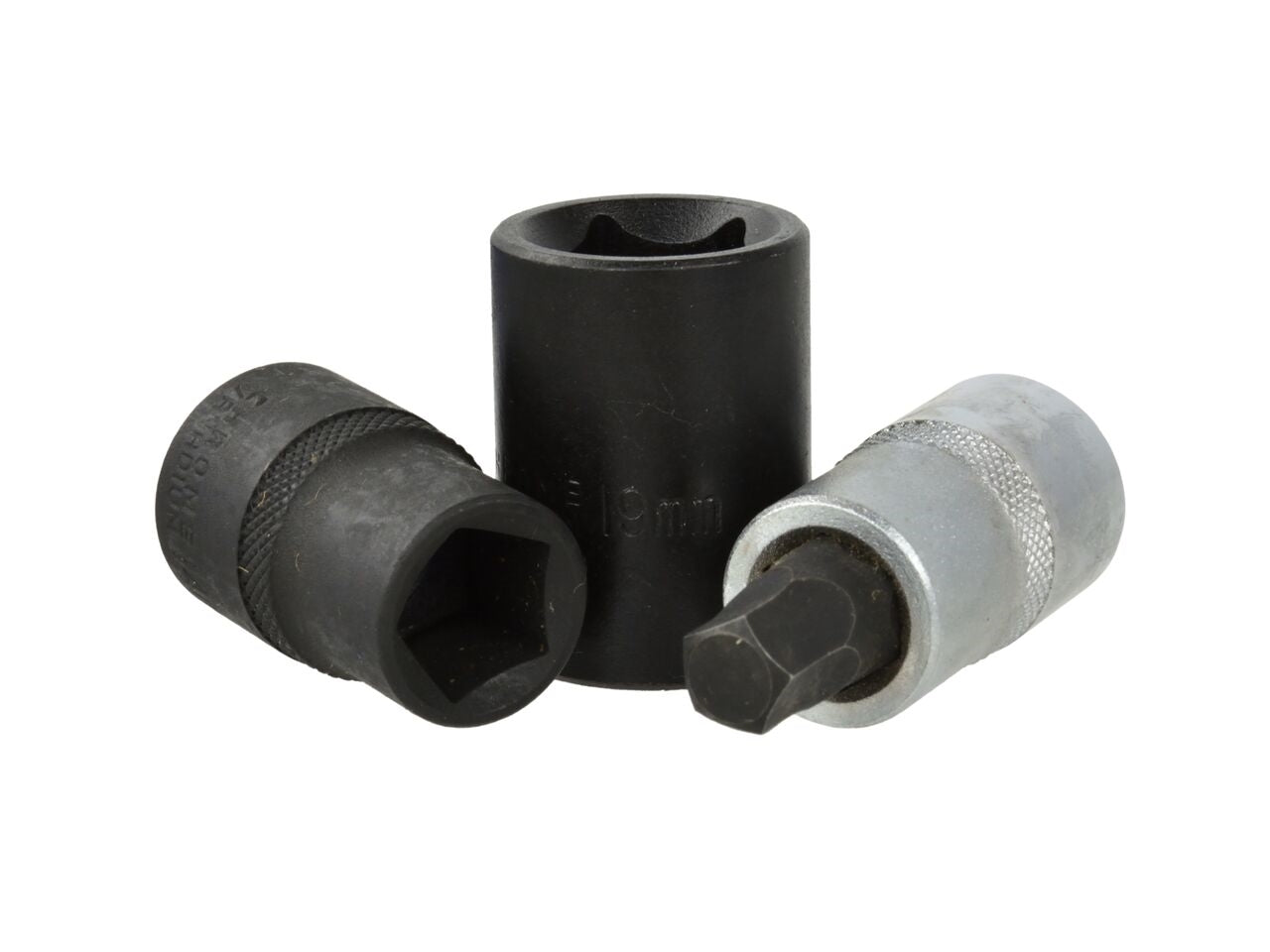 Set chei hexagonale pentru demontare etrier frana, Geko G02527