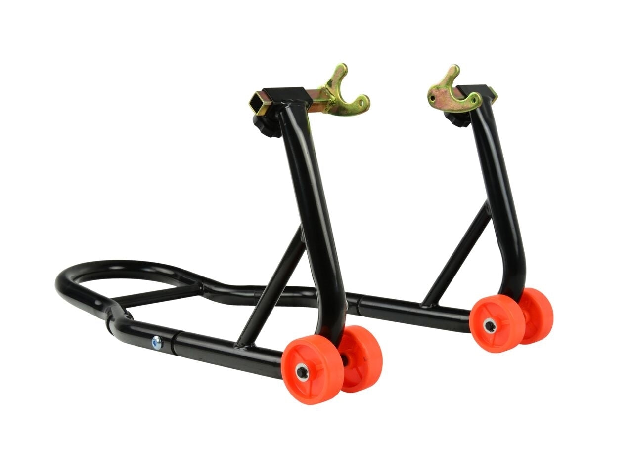 Stand motocicleta fata + spate, Geko G02167