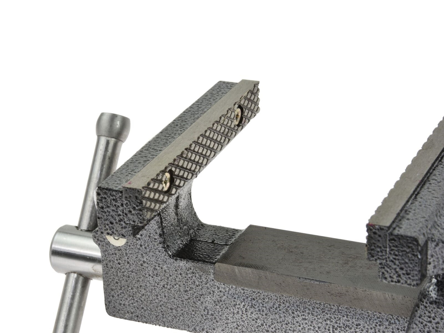 Menghină pivotantă 125mm 5" tip hobby, Geko G01031