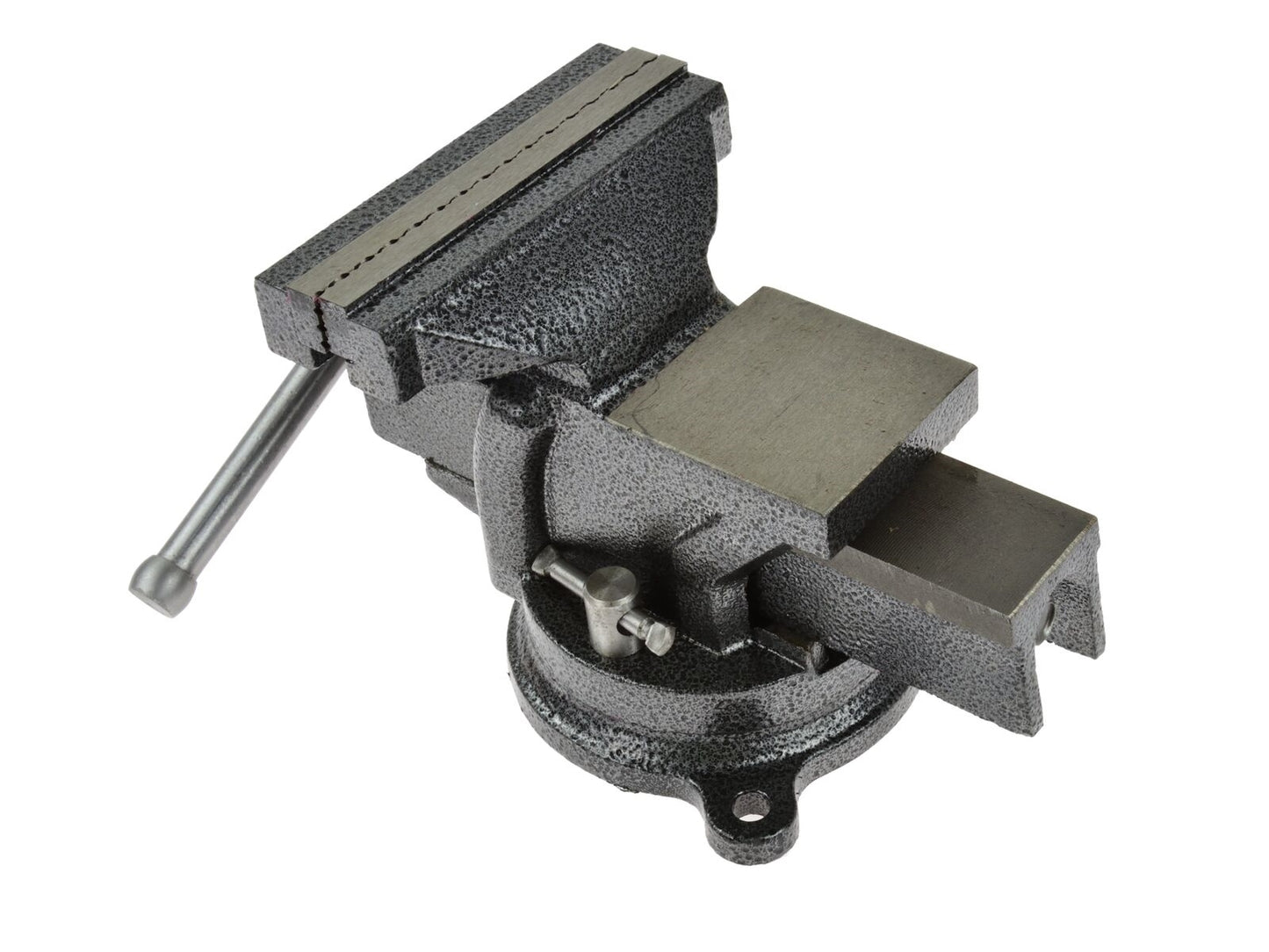 Menghină pivotantă 125mm 5" tip hobby, Geko G01031