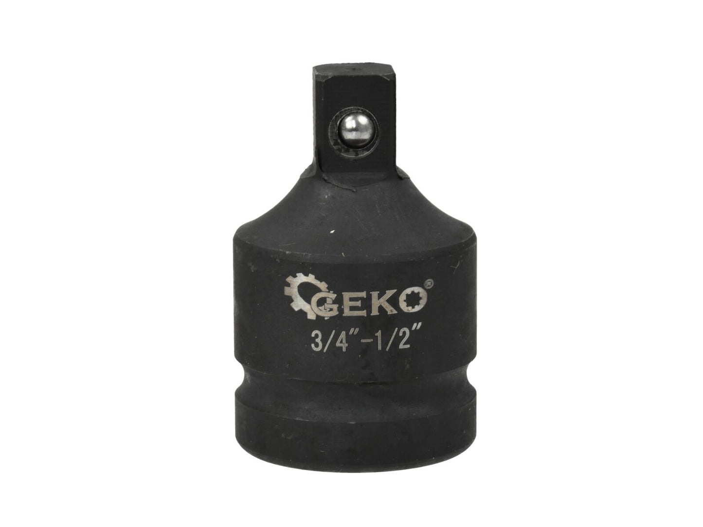 Reductor de impact, 3/4"-1/2" GEKO G10096