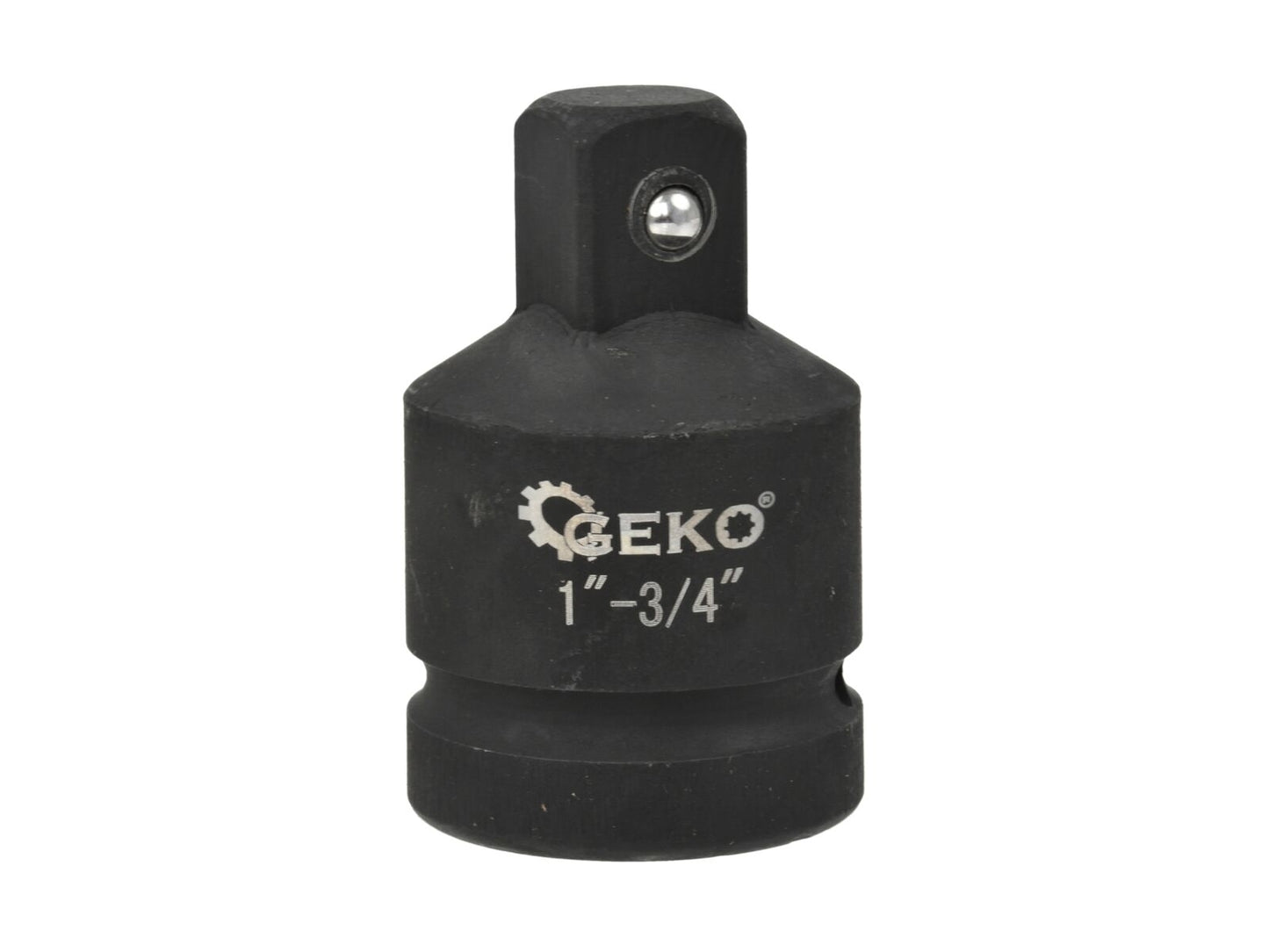 Reductor de impact negru 1"-3/4" GEKO G10098
