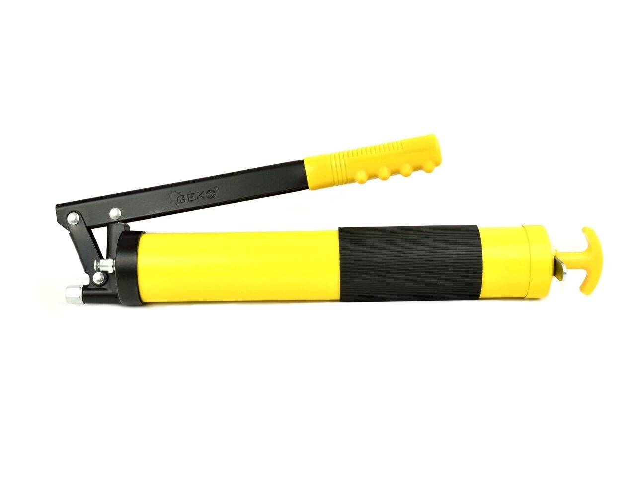 Pistol manual de gresat-vaselina 600ml, Geko Profi G01147