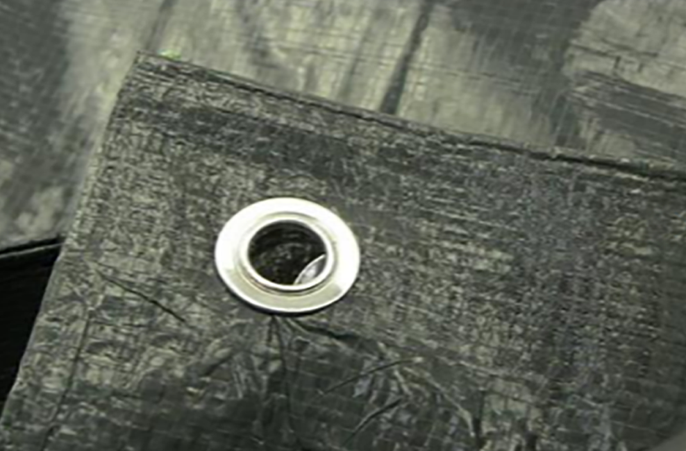 Prelata impermeabila 8x12m 120g/m², Geko G70554