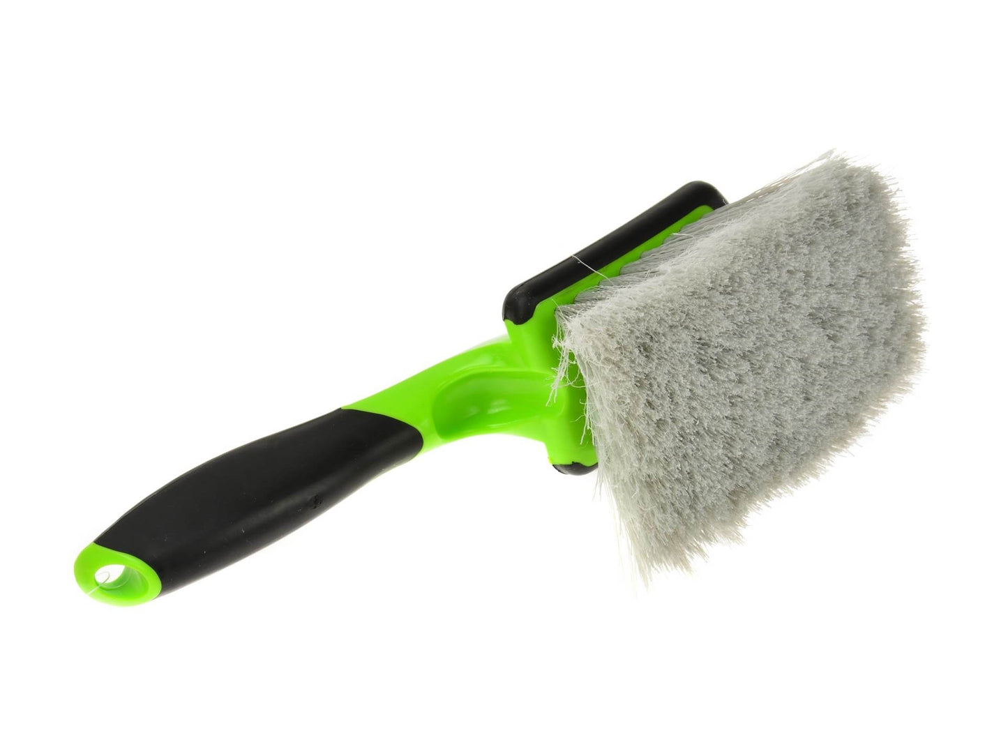 Perie pentru curățarea roților și a anvelopelor, GEKO