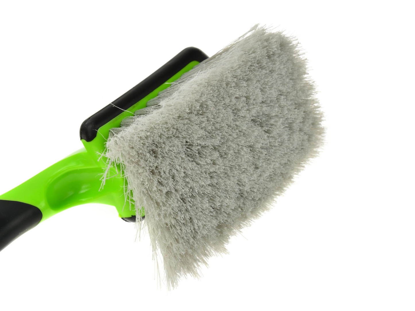 Perie pentru curățarea roților și a anvelopelor, GEKO