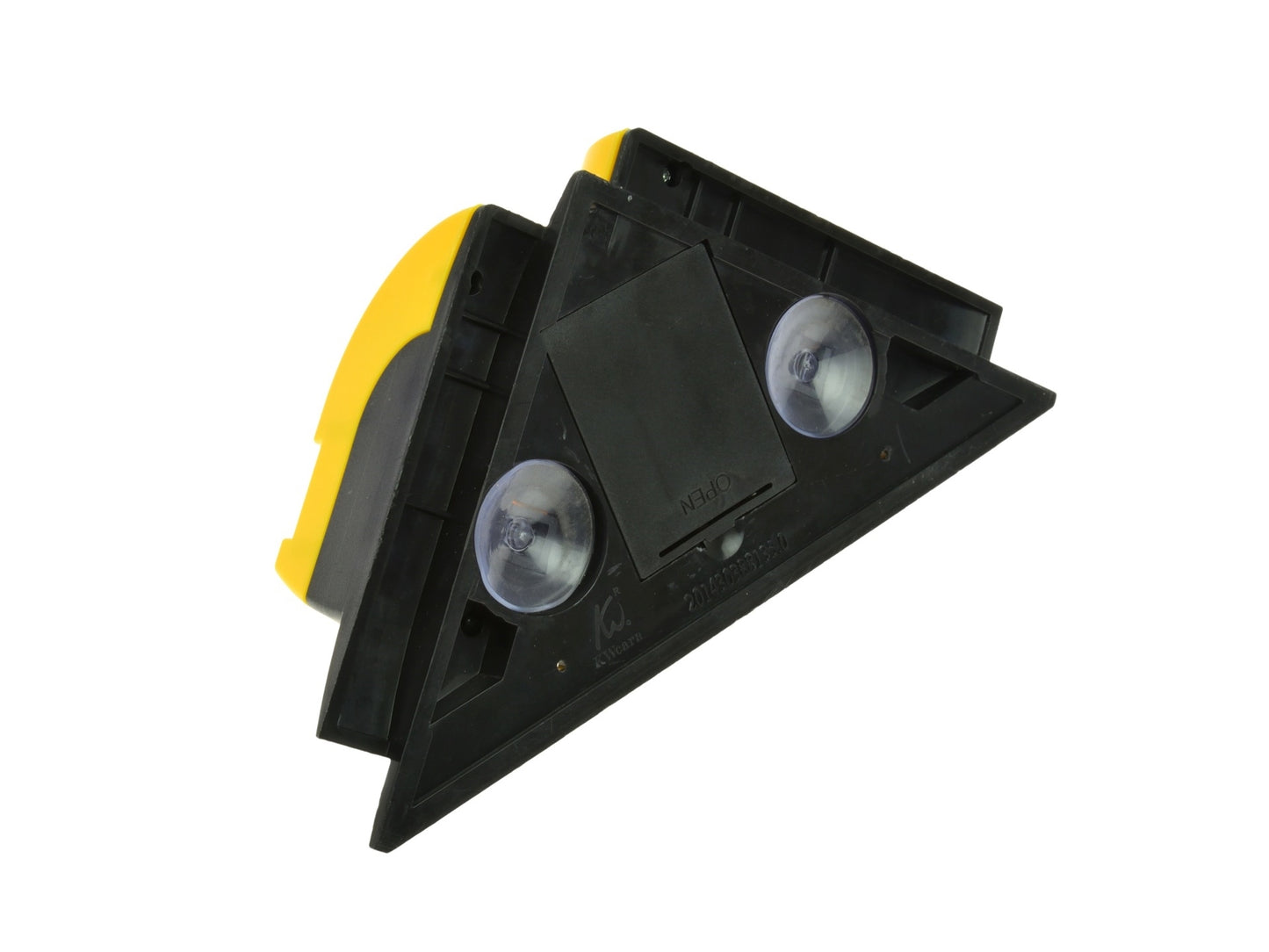 Nivela cu 2 linii unghiulare pentru placi, GEKO G03315