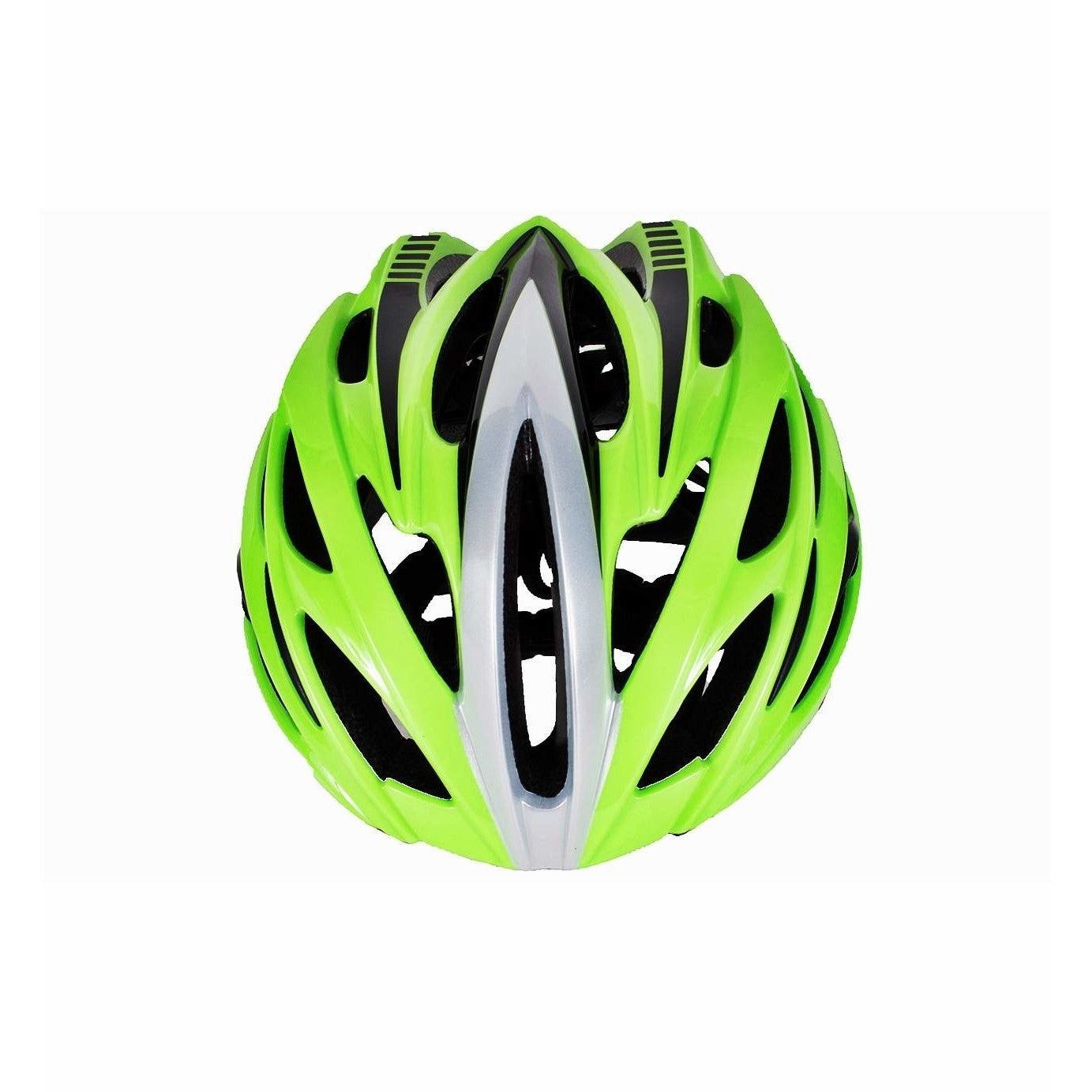 Casca Protectie Ciclism pentru Bicicleta cu 27 Orificii Ventilatie, Model Advantor, Dimensiuni 55-59cm