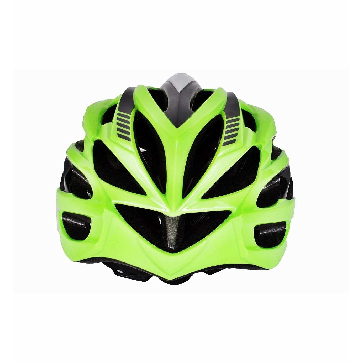 Casca Protectie Ciclism pentru Bicicleta cu 27 Orificii Ventilatie, Model Advantor, Dimensiuni 55-59cm