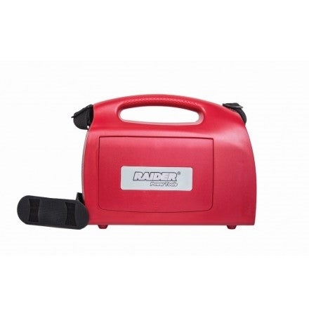 Aparat de sudura tip inverter RD-IW19, Raider 077204