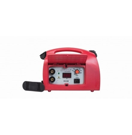 Aparat de sudura tip inverter RD-IW19, Raider 077204