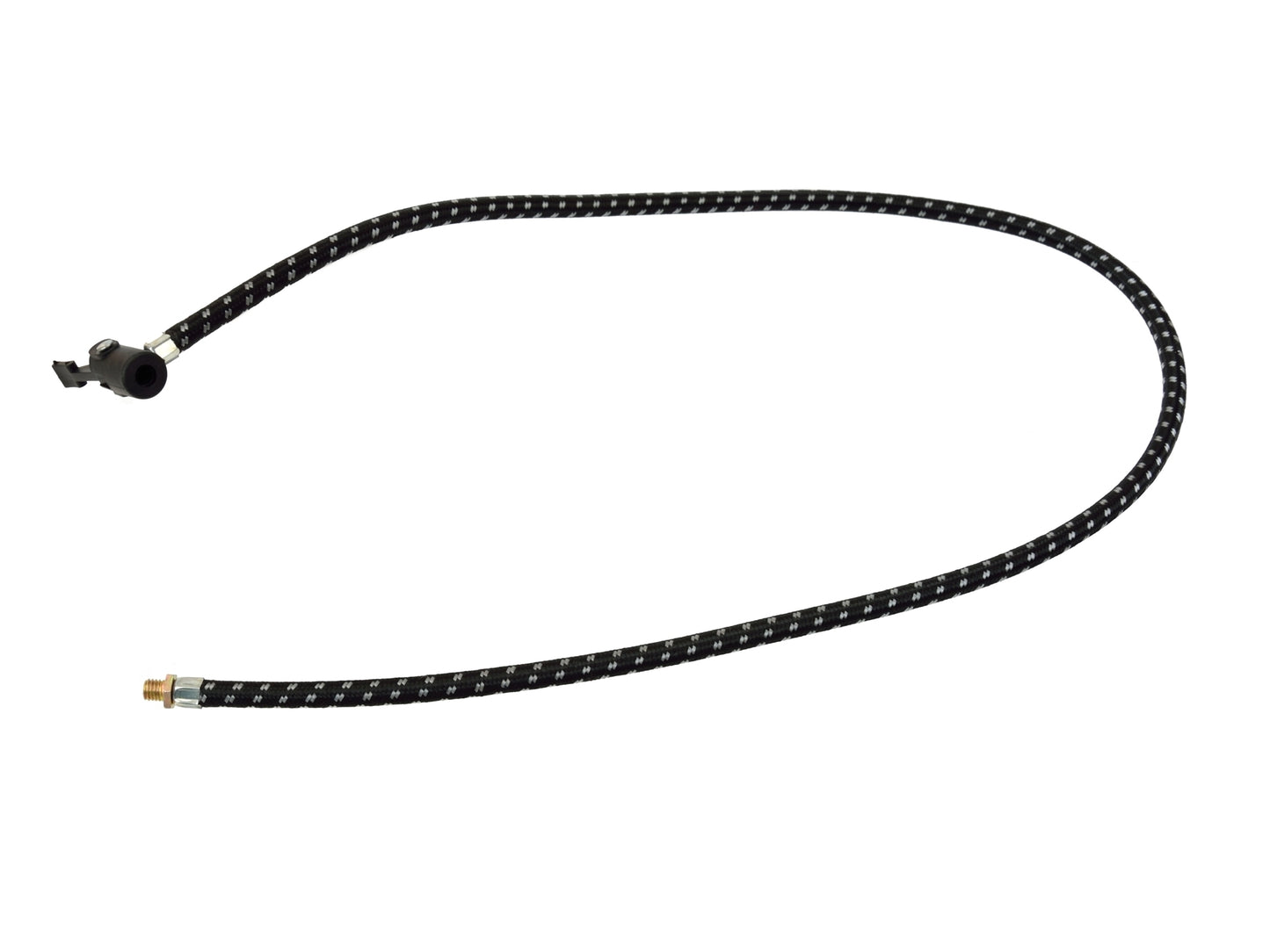 Furtun de pompa, 1000 mm cu vârf, GEKO G01287