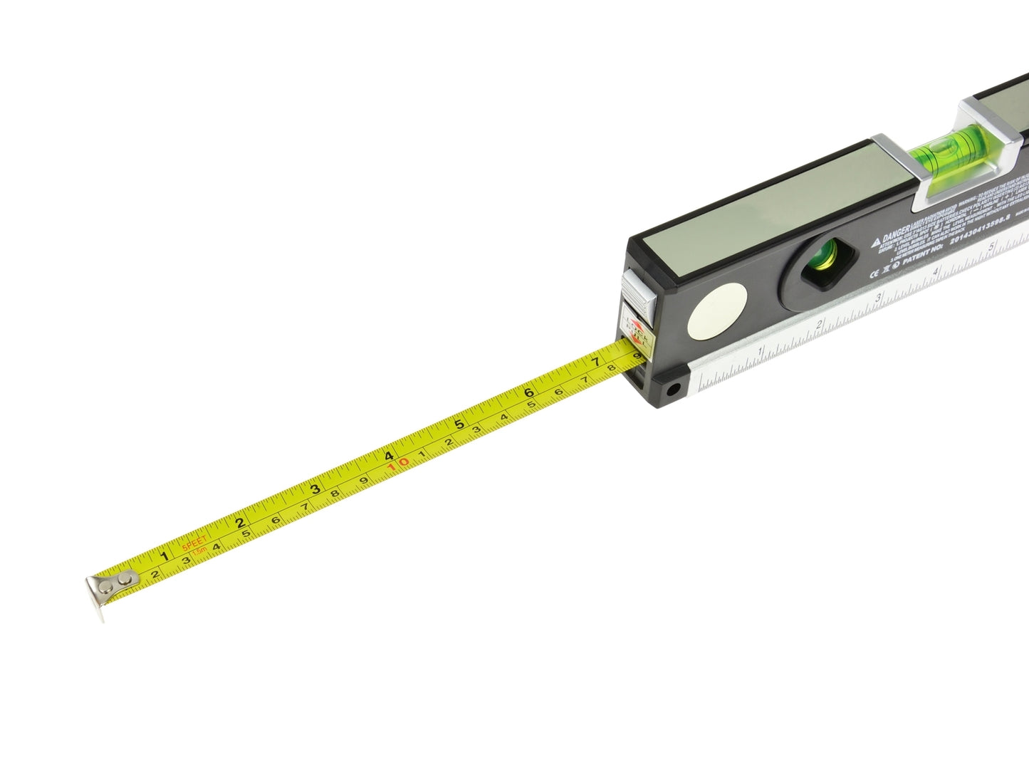 Nivela multifunctionala cu laser 1,5m GEKO G03311