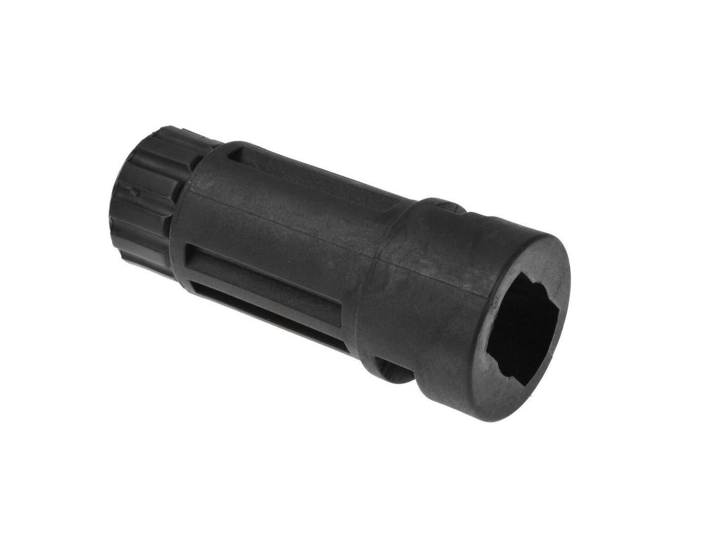 Adaptor pentru conectarea pieselor din seria K la șaibele tip HD/HDS, GEKO G73104