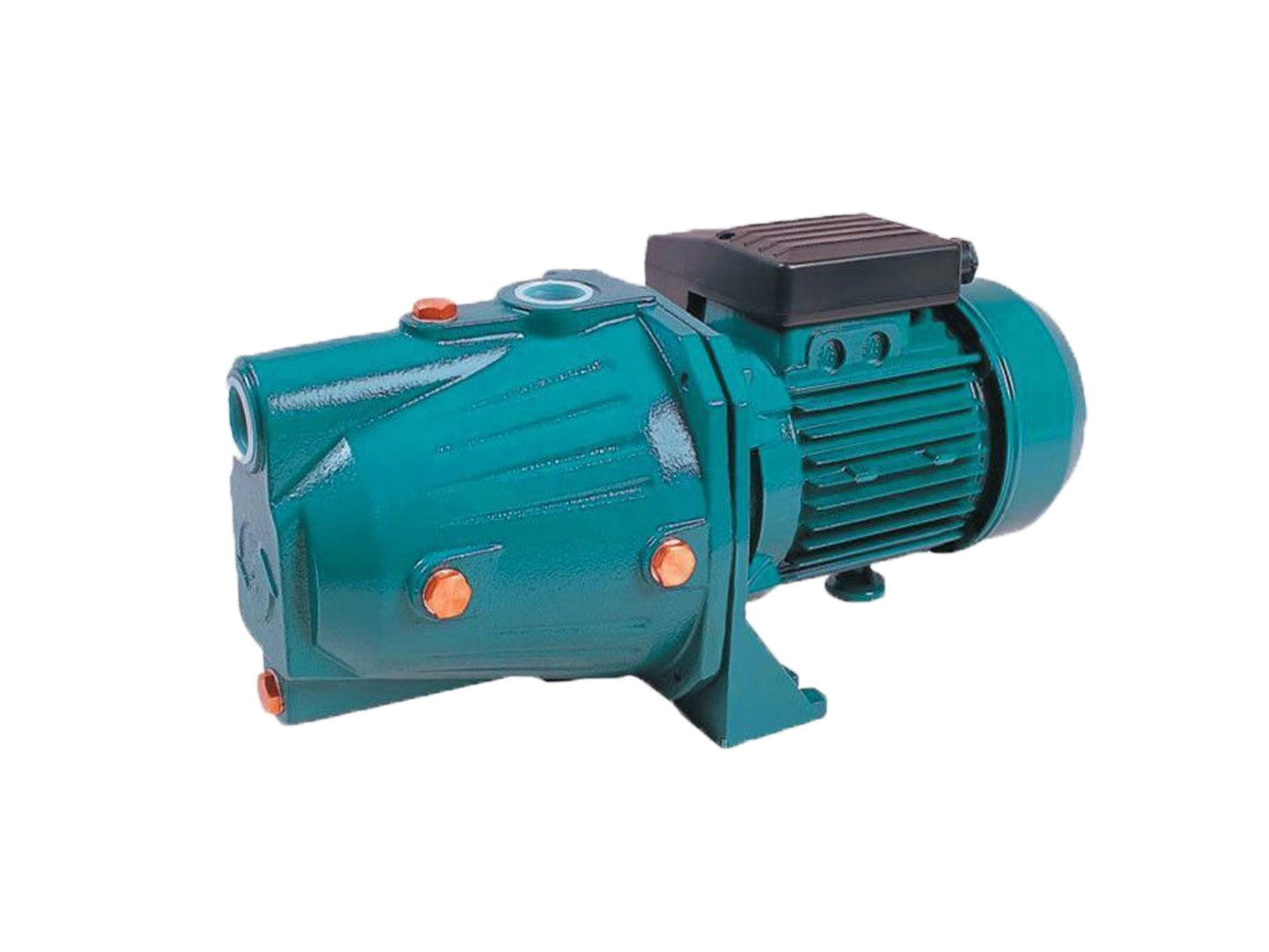 Pompa de apa autoamorsanta Omnigena JET 100A 1100W, OM0002