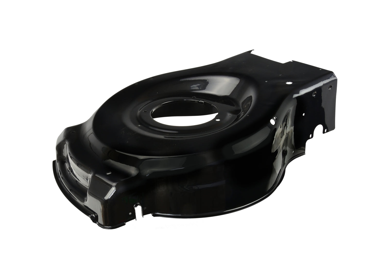 Capac de 20" pentru mașina de tuns iarba pe benzină, GEKO C01024